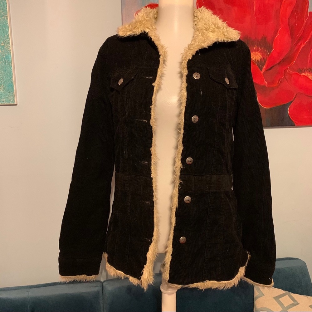 Roxy vintage jacket